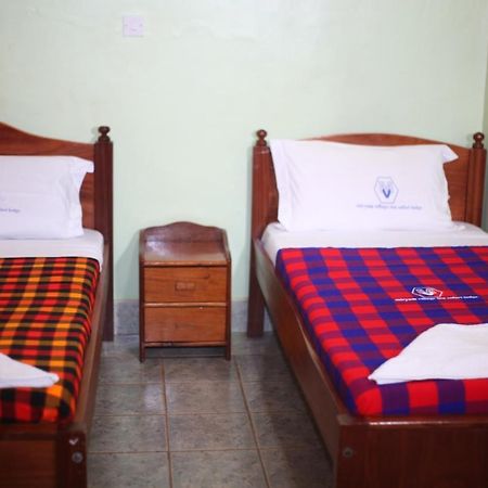 Miryams Village Inn Safari Lodge Sultan Hamud المظهر الخارجي الصورة