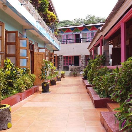 Miryams Village Inn Safari Lodge Sultan Hamud المظهر الخارجي الصورة