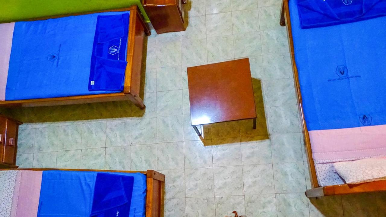 Miryams Village Inn Safari Lodge Sultan Hamud المظهر الخارجي الصورة